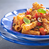 Tomato Pesto Rigatoni