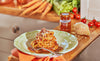 Gennaro Contaldo's 'Nduja Pesto Bolognese