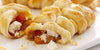 Goat's Cheese & Pesto Plait
