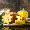 Pandoro, Panforte and Italian Christmas Cakes