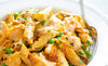 Rachel Allen's Salmon & Chilli Pesto