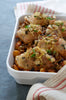 Tomato & Olive Chicken with Gnocchi