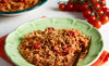 Whole Cherry Tomato & Basil Couscous