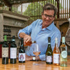 William Sitwell's Italian Wine Selection
