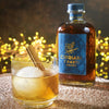Winter Waltz Cocktail with Cipriani Amaro