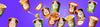 Pasta Pots
