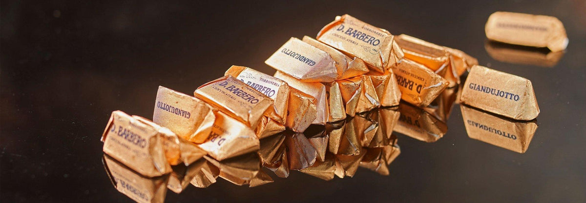 Buy italian chocolate sales
