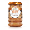Sacla' Black Summer Truffle Pesto 190g