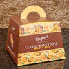 Gluten Free Panettone 600g by Vergani