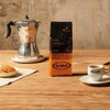 100% Arabica Ground Coffee 250g by Bristot - Sacla'