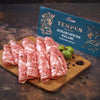 Achari Spiced Salami 75g by Tempus Charcuterie - Sacla'