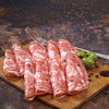 Achari Spiced Salami 75g by Tempus Charcuterie - Sacla'