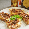 Anchovy Fillets with Truffle 190g by Inaudi - Sacla'