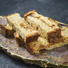Apple & Cinnamon Panettone 750g by Lazzaroni Chiostro di Saronno - Sacla'