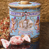 Biscotteria – Crunchy Amaretti 150g by Lazzaroni Chiostro di Saronno - Sacla'