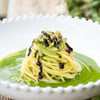 Black Garlic Cream 70g by Nero Fermento - Sacla'