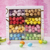Chocolate Sugared Almonds 800g by Maxtris