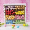 Chocolate Sugared Almonds 800g by Maxtris