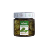Cime de Rappa (Turnip Greens) in Extra Virgin Olive Oil 200g by De Carlo