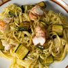 Authentic Tagliolini Pasta