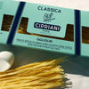 Classic Tagliolini Pasta