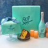 Cipriani Bellini Gift Box with Panettone