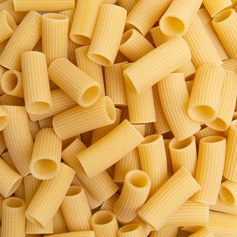 Ziti Rigatoni Learn Pasta Making Tips And Discover Recipes On - Main Image