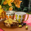 Sal De Riso Colomba