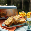 Colomba Cake