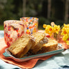 Classic Colomba Cake