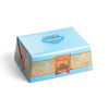 Vergani Italian Cake