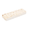 Crumbly Almond Nougat Torrone 300g by D. Barbero
