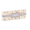 Crumbly Hazelnut Nougat Torrone 200g by D. Barbero