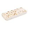 Crumbly Hazelnut Nougat Torrone 200g by D. Barbero