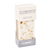 Crumbly Hazelnut Nougat Torronfetta 200g by D. Barbero