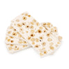 Crumbly Hazelnut Nougat Torronfetta 200g by D. Barbero