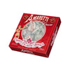 Crunchy Amaretti Window Box 150g by Lazzaroni