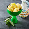 Extra Virgin Olive Oil in Ceramic Jug 500ml by Lamantea
