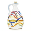 Extra Virgin Olive Oil in Ceramic Jug 500ml by Lamantea