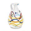 Extra Virgin Olive Oil in Ceramic Jug 500ml by Lamantea