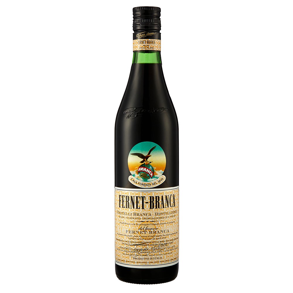 Fernet Branca 70cl by Fratelli Branca Distilleries
