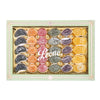 Iconic Italian vegan Florfrutta Jellies