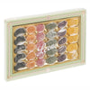 Italian vegan Florfrutta Jellies in box