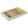 Iconic Italian Florfrutta Jellies in a box