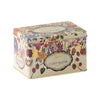 Fruit Jellies in Limited Edition Nathalie Lété Tin 200g by Leone