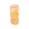 'Fruits of the Sun' Jellies 200g by Leone - Sacla'