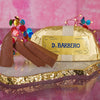Giant Milk Gianduiotto 400g by D Barbero
