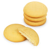 Lemon Gluten Free Biscuits 150g by Grisbi