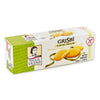 Lemon Gluten Free Biscuits 150g by Grisbi