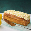 Limoncello Loaf Cake 400g by De Vivo